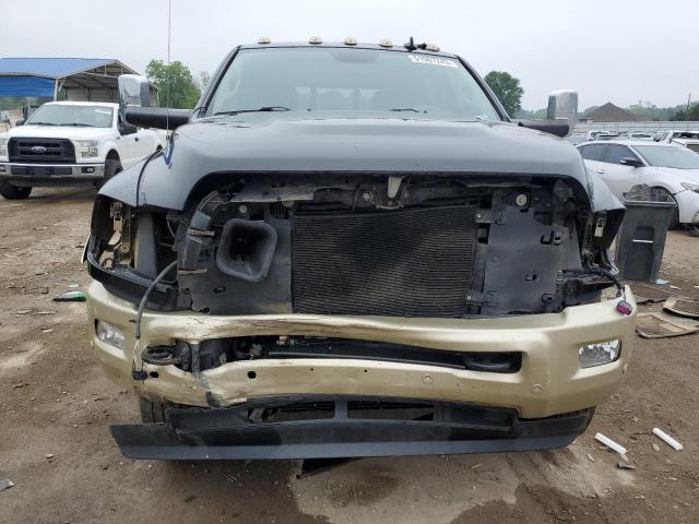 2016 RAM 2500 LONGH - 3C6UR5GL2GG249319