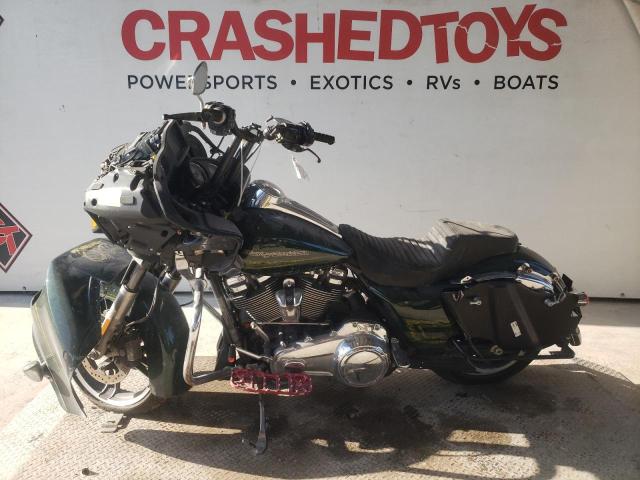 2019 HARLEY-DAVIDSON FLTRX - 1HD1KHC18KB607433