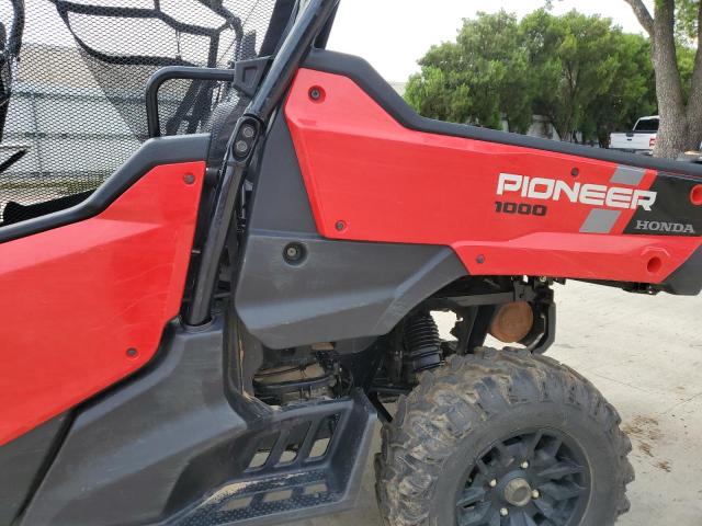 2023 HONDA SXS1000 1HFVE081XP4000567