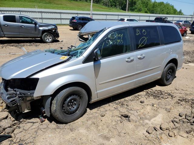 2012 Dodge Grand Caravan SE