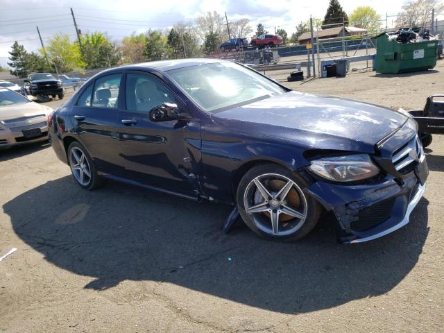 55SWF4KB3GU110548 Mercedes-Benz C 300 4matic