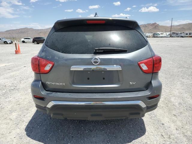 5N1DR2BN0LC615058 Nissan Pathfinder Sv