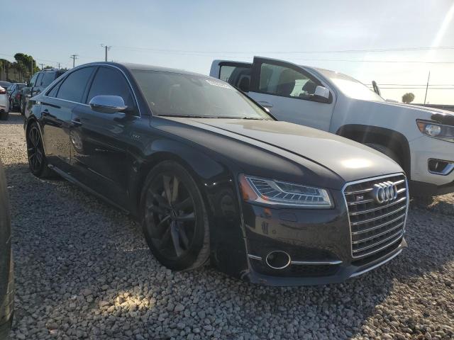 2016 AUDI S8 PLUS QU - WUAJ5AFD5GN900169
