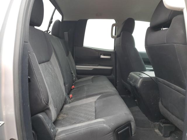 5TFRY5F15EX163609 Toyota Tundra Double Cab Sr/sr5