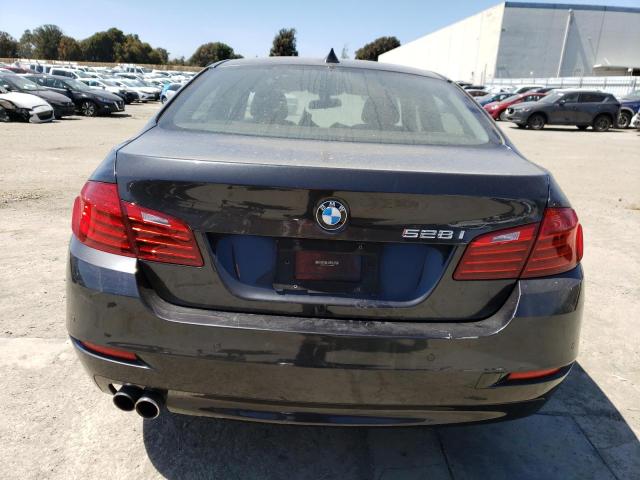 WBA5A5C5XFD524990 BMW 528 I