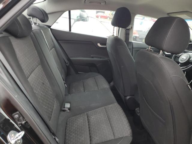 3KPA24AB3KE227800 KIA RIO S