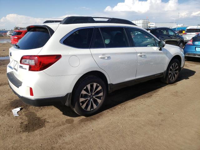 4S4BSBNC5F3350695 Subaru Outback 2.5i Limited