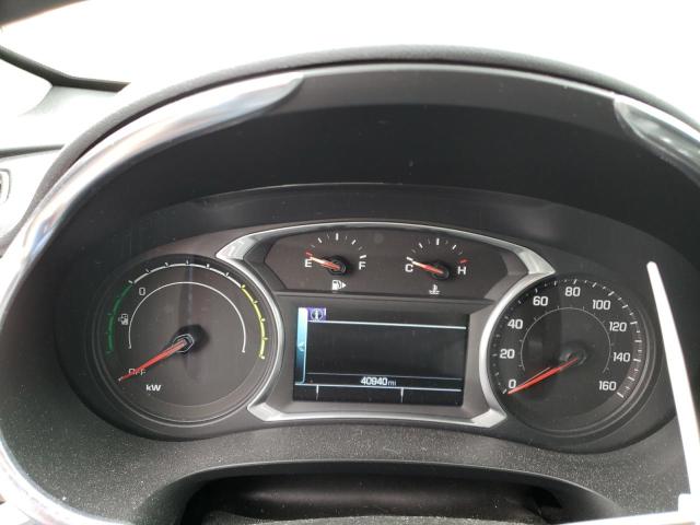 2016 CHEVROLET MALIBU HYB - 1G1ZJ5SU3GF316459