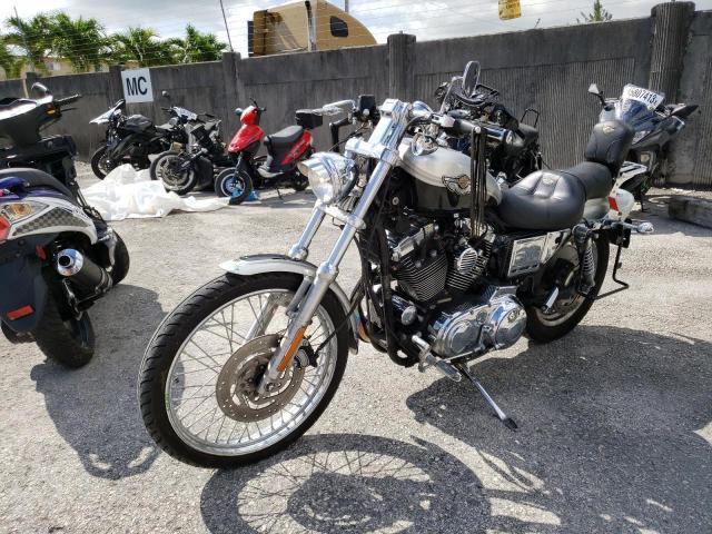 2003 HARLEY-DAVIDSON XL1200 C A 1HD1CGP413K428065