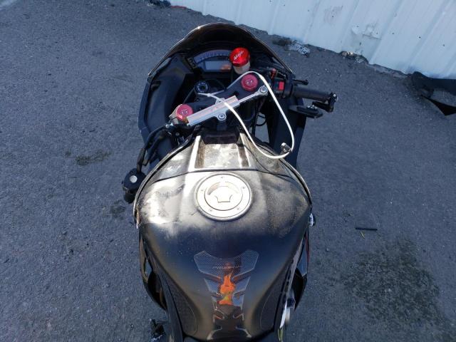 2011 KAWASAKI ZX1000 J - JKAZXCJ1XBA004530