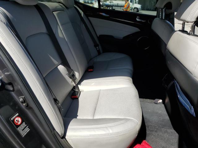 KNALN4D73E5145649 KIA Cadenza Premium