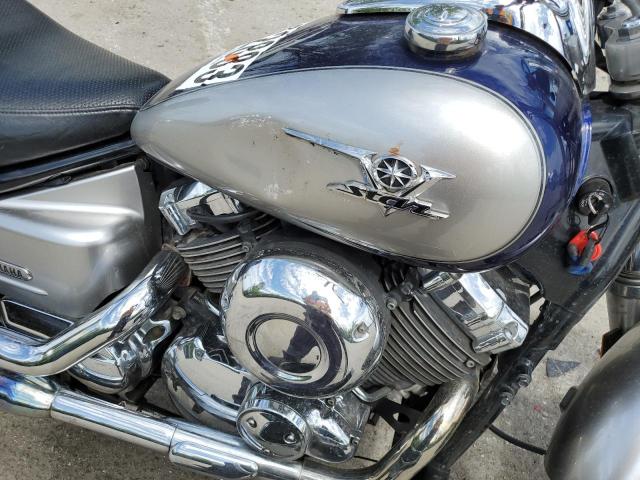 2006 YAMAHA XVS65 BASE JYAVM01E56A091169