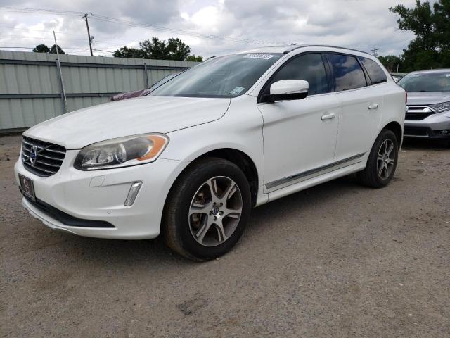 2015 Volvo XC60 