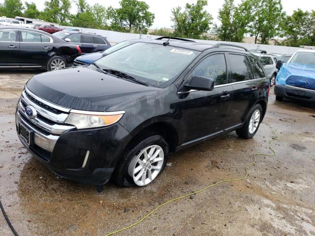 Vin: 2fmdk3kcxbba01092, lot: 52350313, ford edge limited 2011 img_1