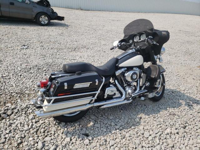 2004 HARLEY-DAVIDSON FLHTPI 1HD1FMW114Y719662