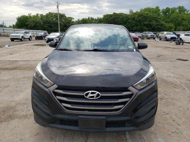 2016 HYUNDAI TUCSON SE - XM8J23A43GU190327