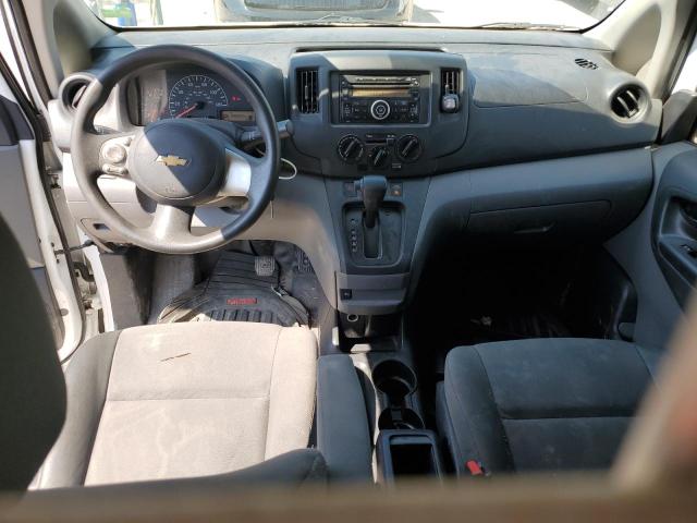 2017 CHEVROLET CITY EXPRE - 3N63M0YN7HK700925