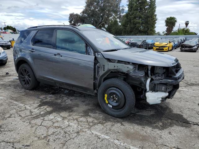 SALCR2BG0GH556936 Land Rover Discovery Sport Hse