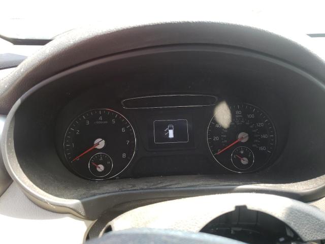 5XYPGDA54HG217293 KIA SORENTO LX