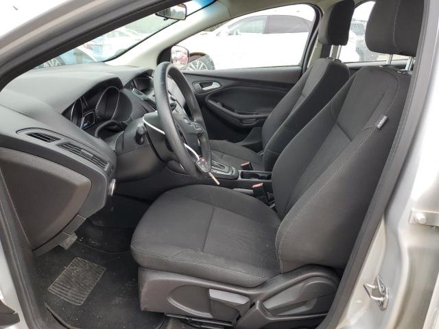 1FADP3K20GL337778 Ford FOCUS SE