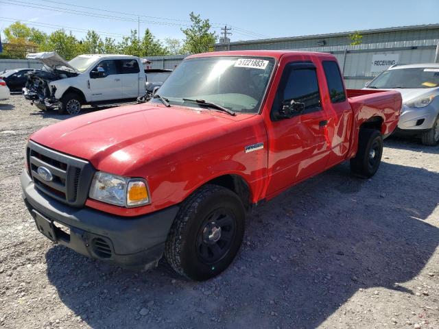 2009 Ford Ranger 