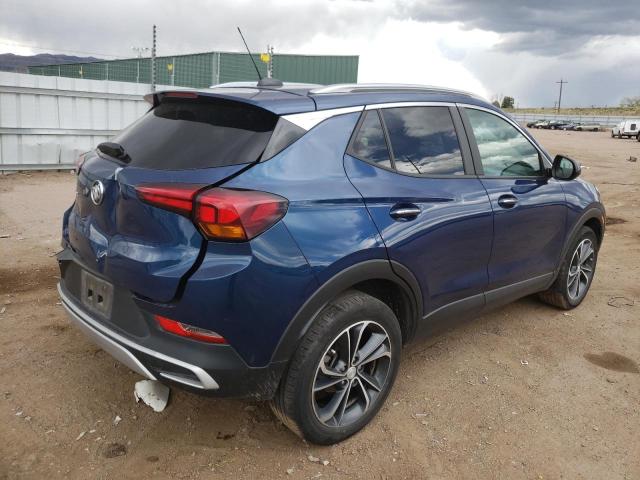 KL4MMDS24MB062582 Buick Encore Gx Select
