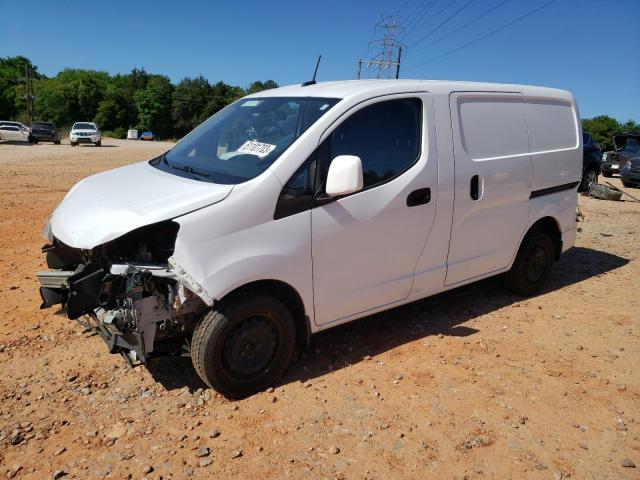 2020 Nissan NV200 