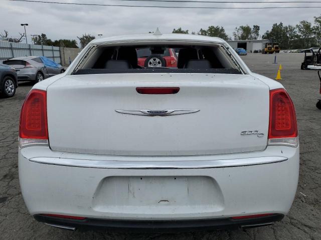 2C3CCAEG4HH579943 Chrysler 300C