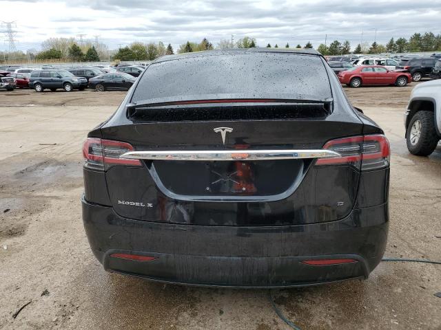 5YJXCBE23HF065370 Tesla MODEL X