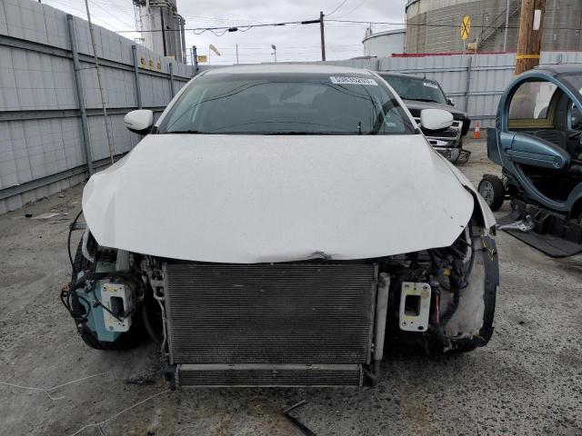 KNAGM4ADXG5093583 KIA OPTIMA HYBRID