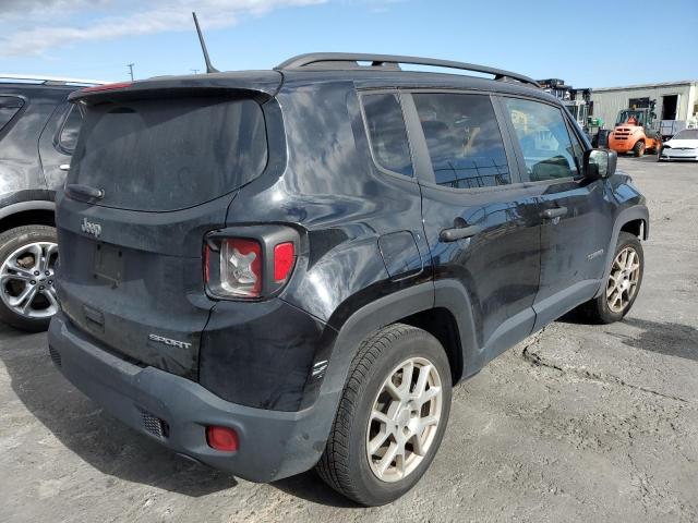 ZACNJAAB6KPK39877 Jeep Renegade Sport