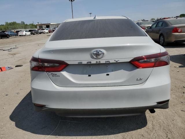 4T1C11AK8PU146483 Toyota Camry LE 6