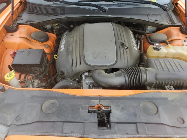 2C3CDXCT7EH167348 Dodge CHARGER R/T