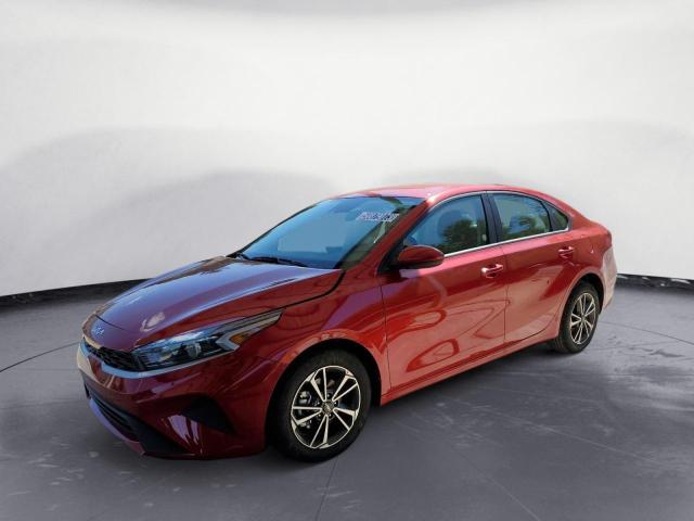 2023 Kia Forte Lx VIN: 3KPF24AD0PE592109 Lot: 50879073