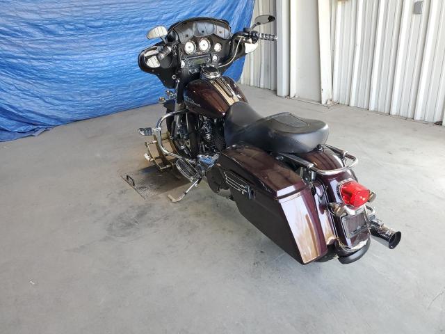 2007 HARLEY-DAVIDSON ALL OTHER 1HD1KB4187Y687882