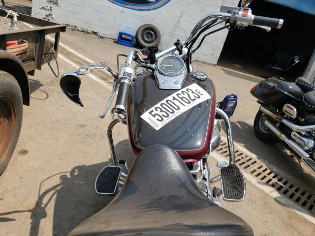 2004 HONDA VT750 CA JH2RC50314M002285