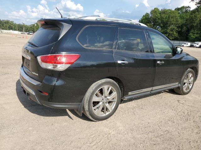 5N1AR2MN0EC611465 Nissan Pathfinder S