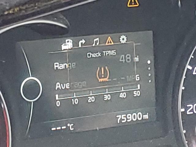 5XXGW4L2XGG100679 KIA OPTIMA SX