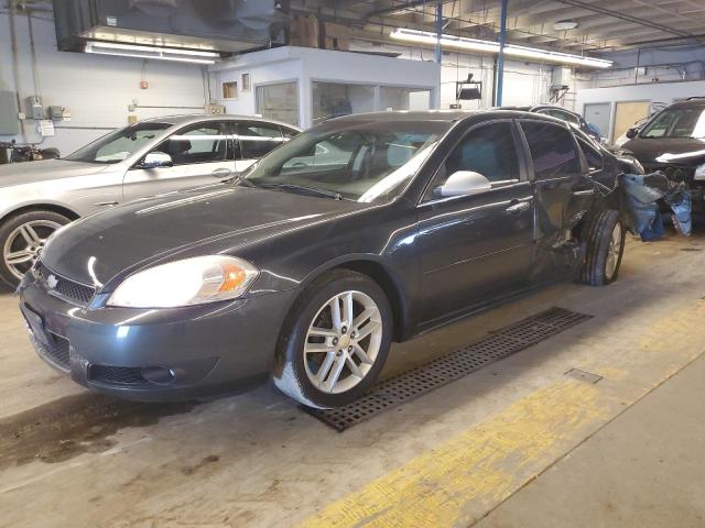 2014 Chevrolet Impala 