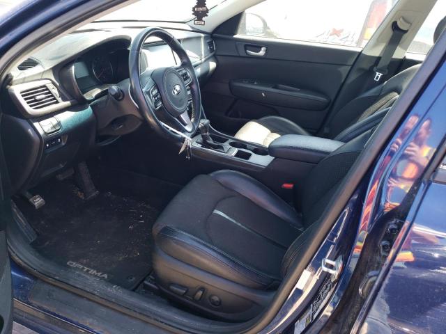 5XXGT4L35JG242317 KIA Optima Lx