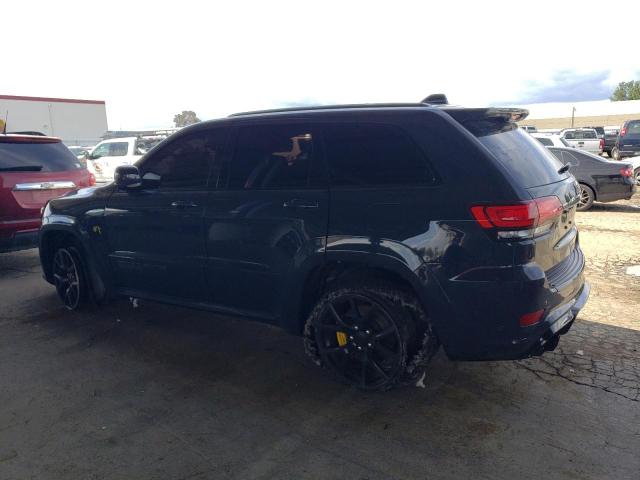 1C4RJFN90JC306761 Jeep Grand Cherokee Trackhawk