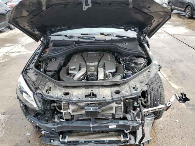 2018 MERCEDES-BENZ GLE 63 AMG - 4JGDA7FB9JB017851