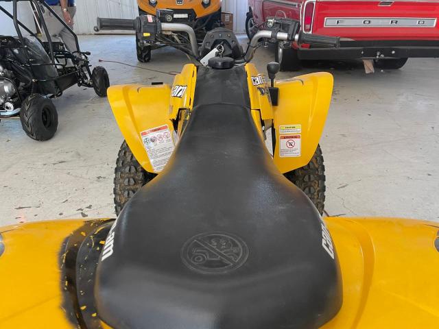 2008 ATV ALL MODELS RFGUB25148S006454