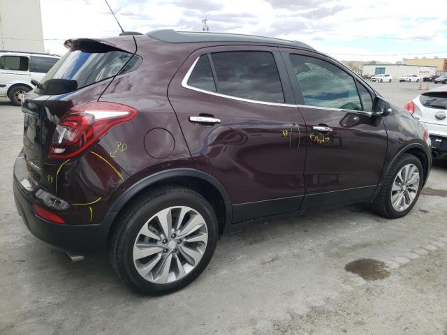 KL4CJASB5JB593952 Buick Encore Preferred
