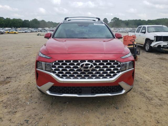2023 HYUNDAI SANTA FE L - 5NMS44AL7PH514323