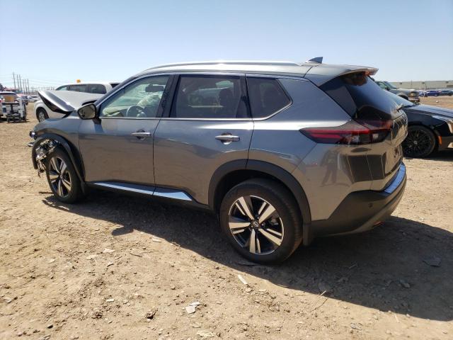 5N1AT3CA0MC822346 Nissan Rogue Sl