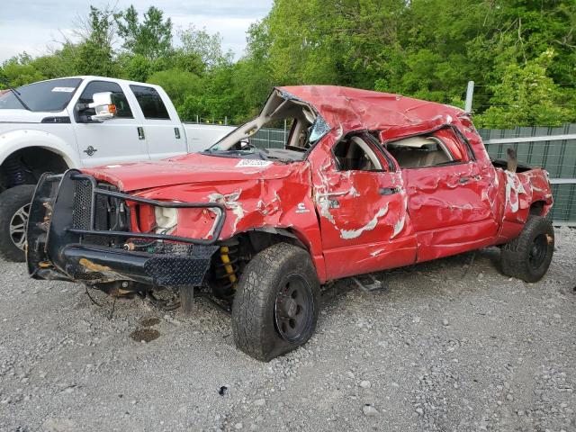 2007 DODGE RAM 2500 for Sale | TN - KNOXVILLE | Thu. Oct 26, 2023 ...