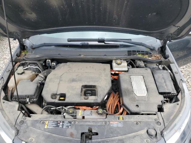 VIN 1G1RD6E48DU131498 2013 Chevrolet Volt no.11