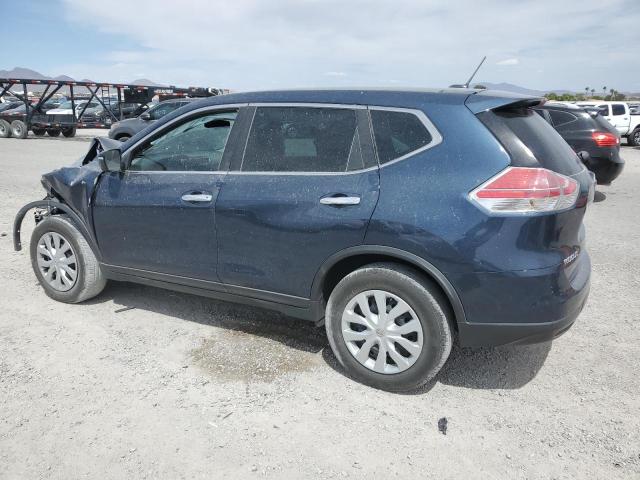 KNMAT2MTXFP573600 Nissan ROGUE S
