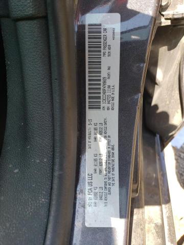 1C3CCCAB9FN709029 Chrysler 200 Limited
